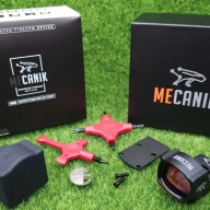 Canik MO3 MECANIK Red-Dot