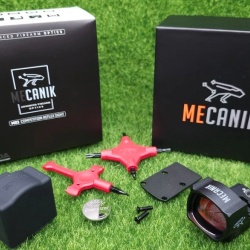 Canik MO3 MECANIK Red-Dot