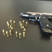 SİG SAUER P 226 ÖZEL YAPIM