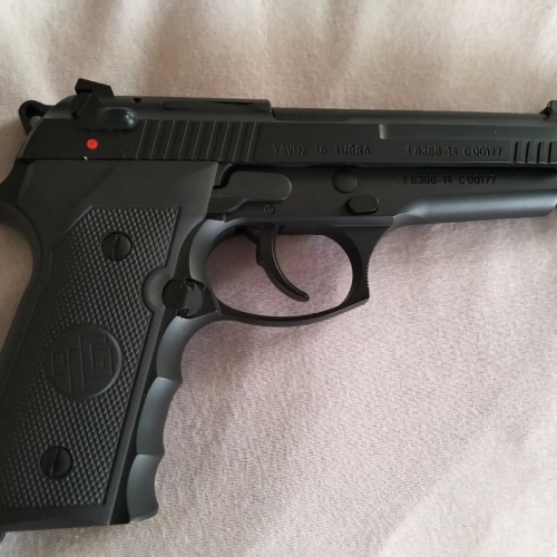 YAVUZ 16 TUĞRA (İlk Sahibinden, Sadece (15) Deneme Atışı Yapılmış)