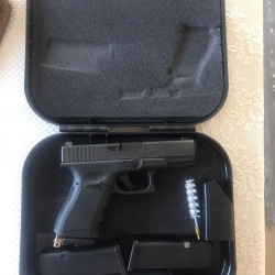 SAVCIDAN GLOCK 19 GEN 3