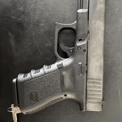 SAVCIDAN GLOCK 19 GEN 3