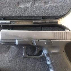 SAVCIDAN GLOCK 19 GEN 3