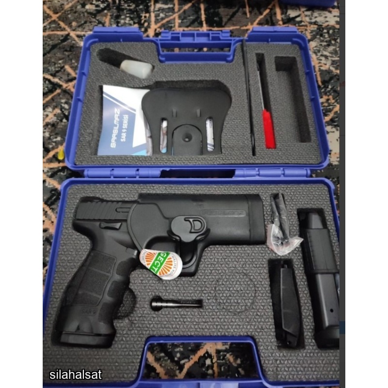 SAR9