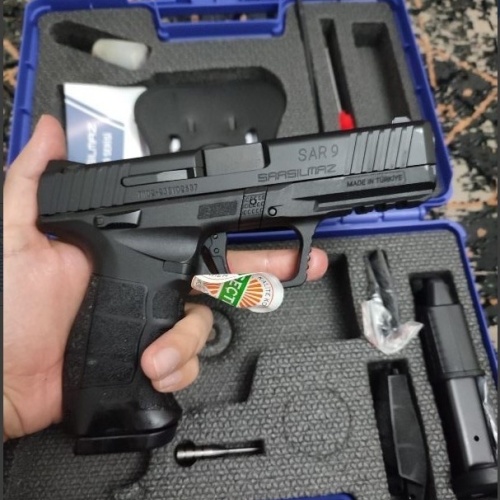 SAR9