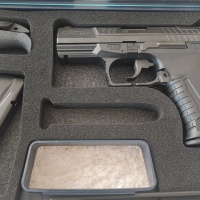 Sıfır Sig Sauer, Glock G19 Gen 5, Walter P99, CZ Shadow2 Compact
