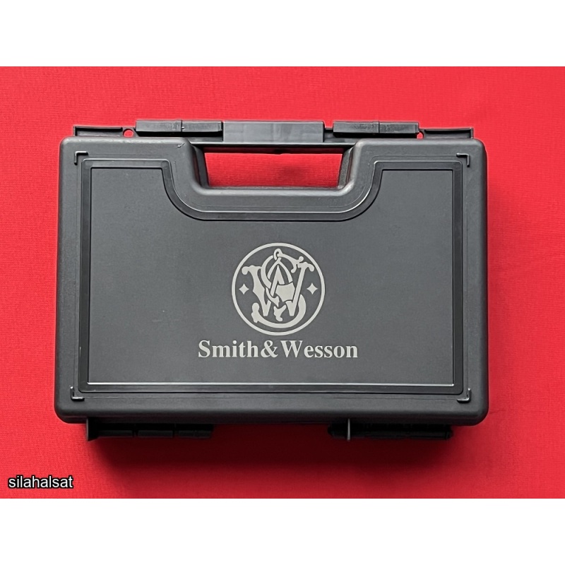 SMITH WESSON TABANCA KUTUSU