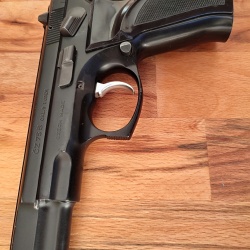 CZ75 B