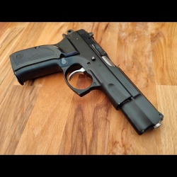 CZ75 B