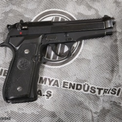 Beretta fs92