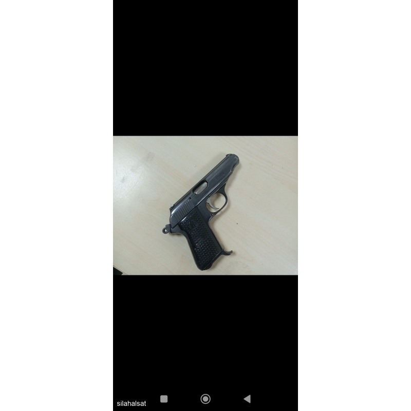 Efsane Temiz 9 mm Kırıkkale