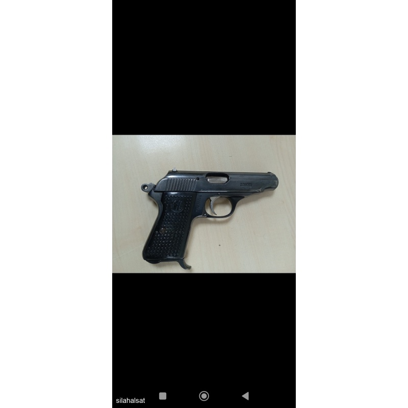 Efsane Temiz 9 mm Kırıkkale