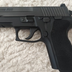 Hakimden sıfır Sig Sauer p229 Glock G19 Gen 5 ve CZ shadow2 Compact