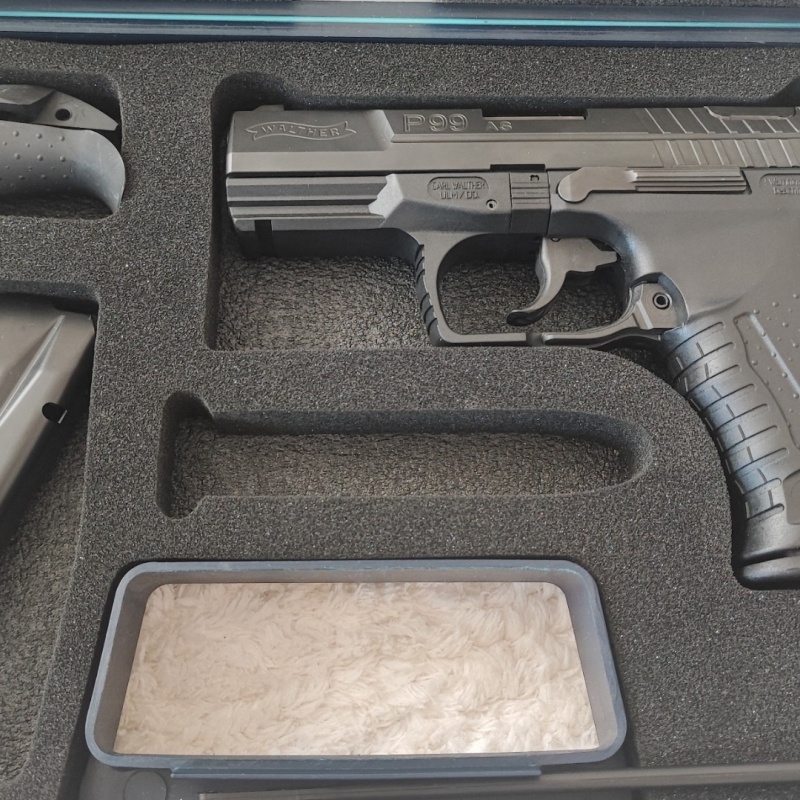 Hakimden sıfır Sig Sauer p229 Glock G19 Gen 5 ve CZ shadow2 Compact