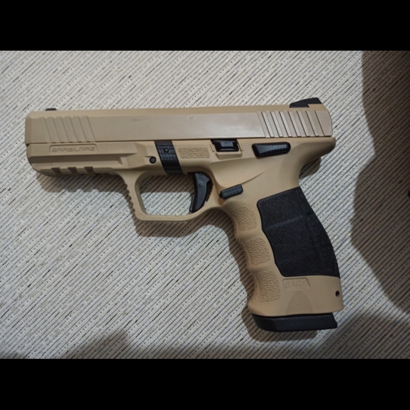 Sar9 METE