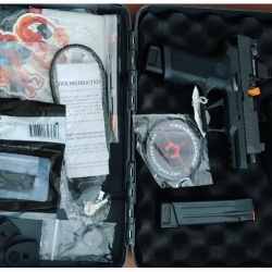 Sig Sauer P320 RXP X Compact