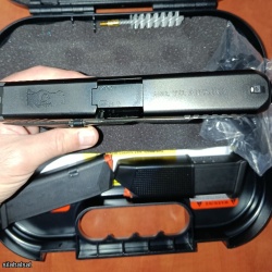 Sıfır Glock 19 Gen 5 Türk serisi