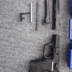Sarsılmaz B6C