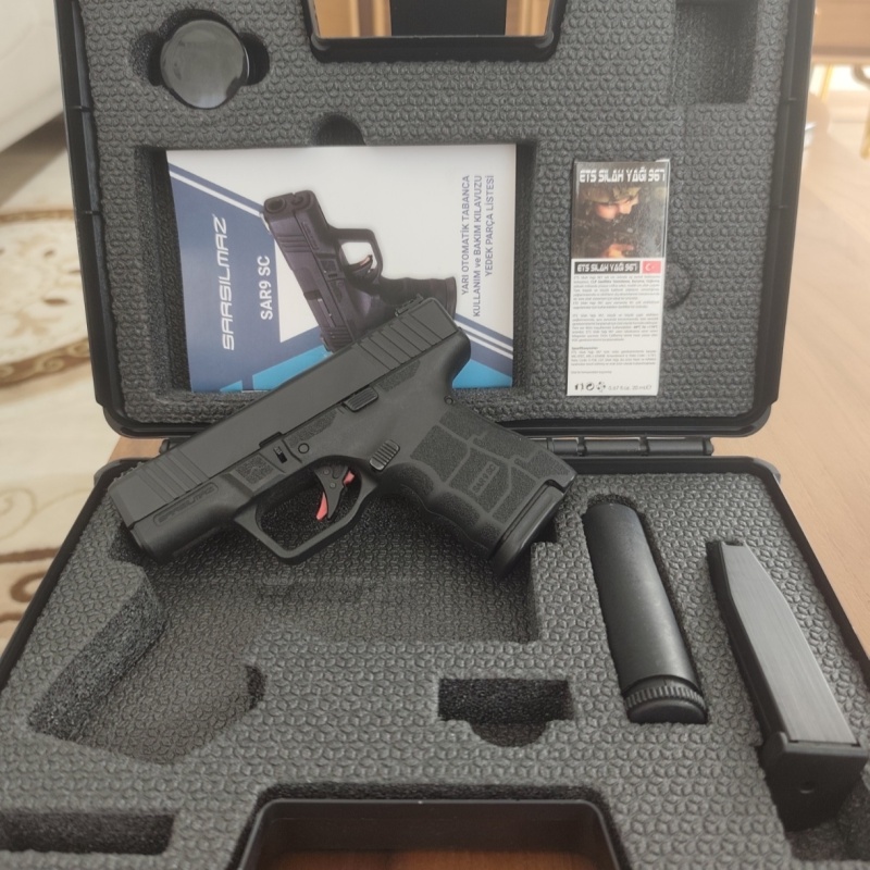 Sıfır Sarsılmaz SC