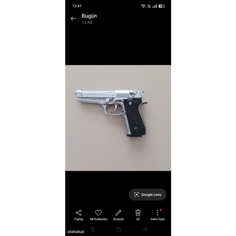 Beretta