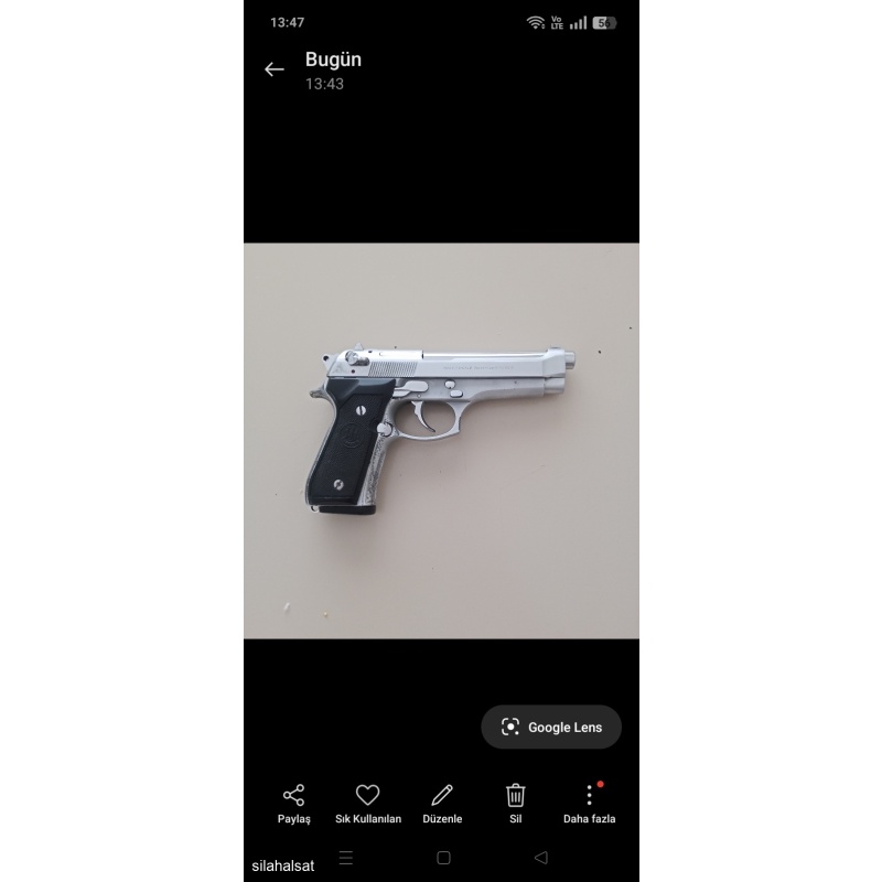Beretta