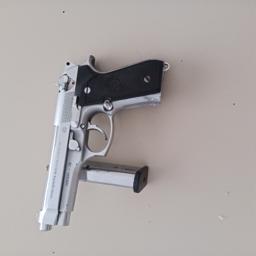 Beretta