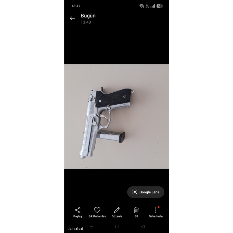 Beretta