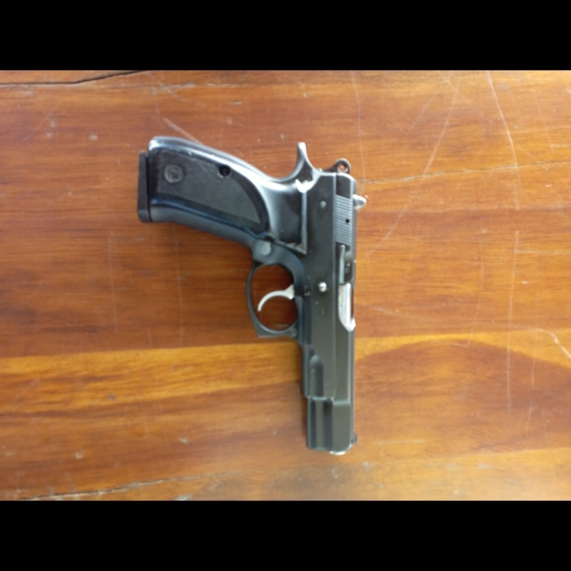 CZ 75B