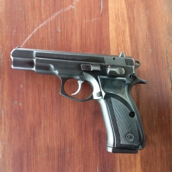 CZ 75B