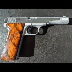 Temiz Belçika Browning Yüzüklü -7.65