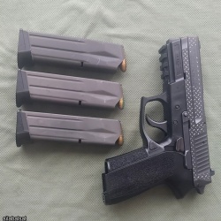 SIG SAUER SP2022