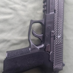 SIG SAUER SP2022