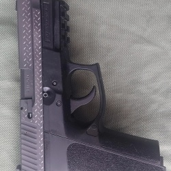 SIG SAUER SP2022