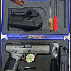 MEMURDAN SIFIR SARSILMAZ SAR9 METE PLATİNİUM
