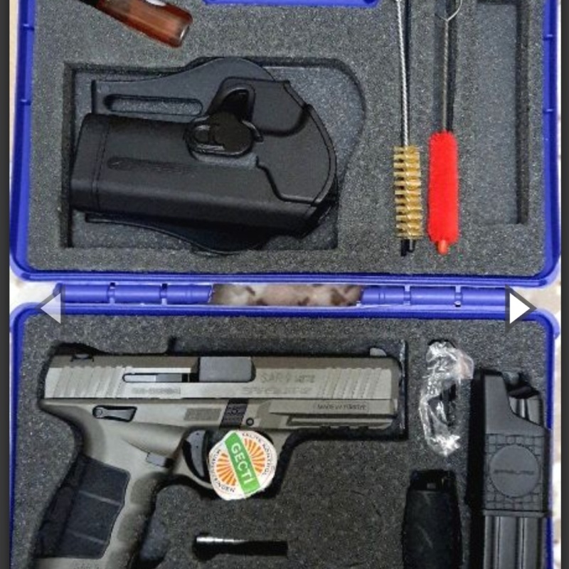 MEMURDAN SIFIR SARSILMAZ SAR9 METE PLATİNİUM