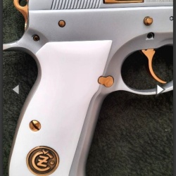 MEMURDAN SIFIR MİSALİ TERTEMİZ CZ75 B