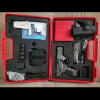 Temiz Sar9x Platinium
