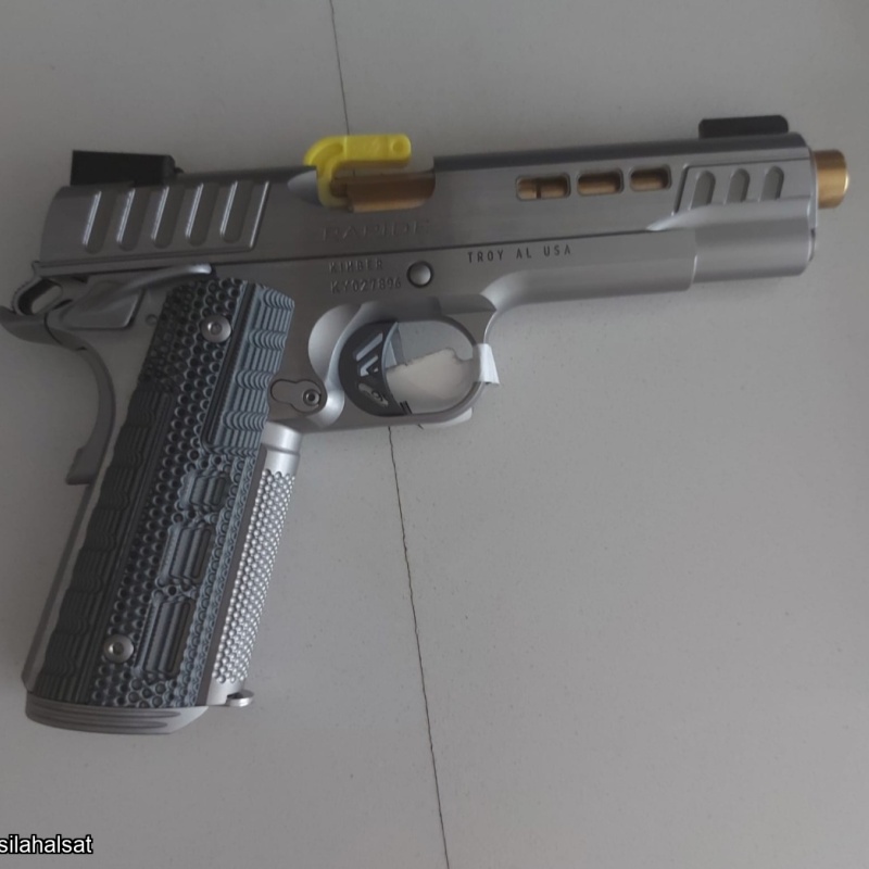 Kimber 1911 Rapide Dawn 45 acp