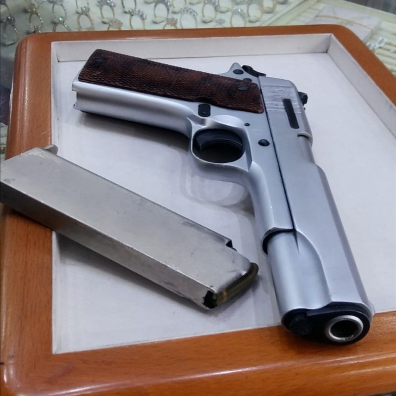 STAR 9MM