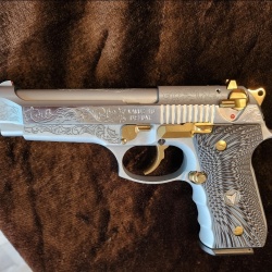 Yavuz 16 deluxe taşıma ruhsatlı