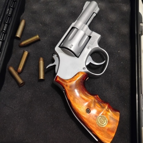 BAKIMLI ORJİNAL SMİTH WESSON