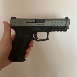 SIFIR STOEGER STR 9
