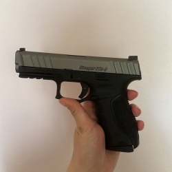 SIFIR STOEGER STR 9