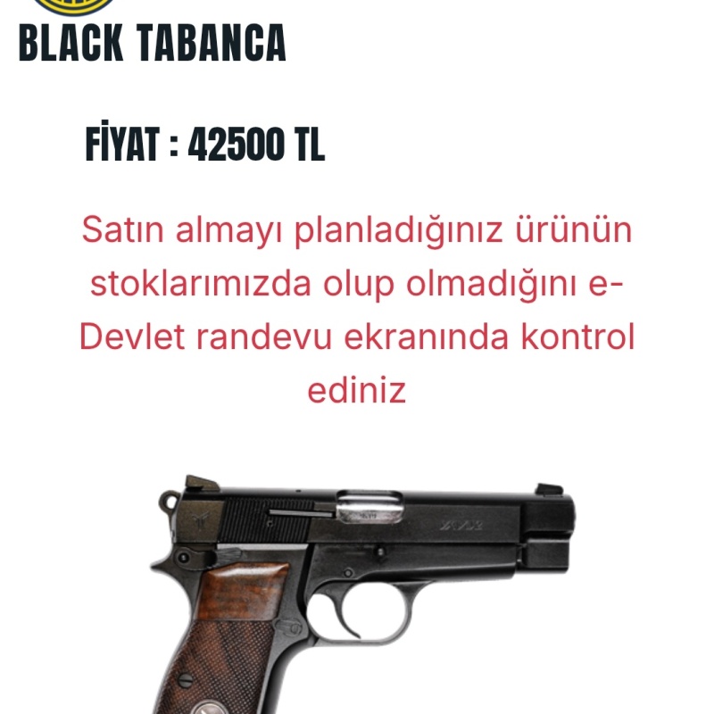2025 SIFIR YAVUZ 14 DEFENDER BLACK