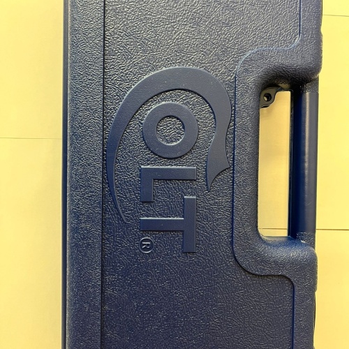 COLD DEFENDER 9 MM KUTUSUNDA SIFIR KULLANILMAMIŞ