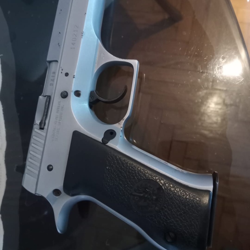 Jericho f941 (IMI)