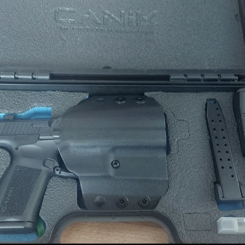 Canik