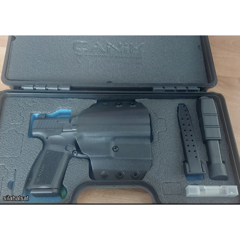 Canik