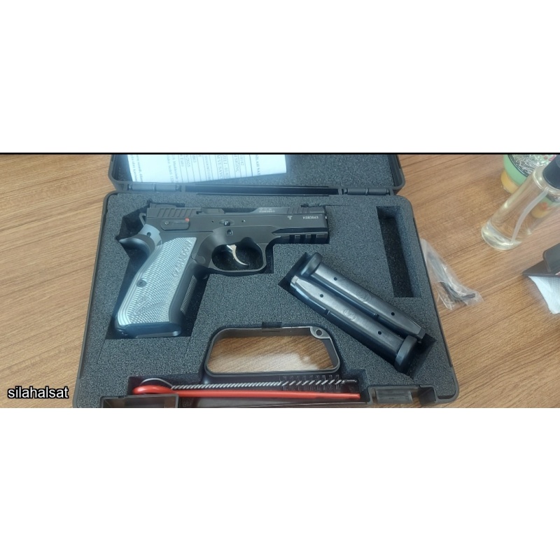 CZ SHADOW 2 COMPACT
