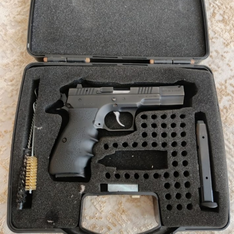 Canik 55